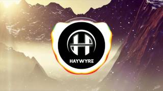 [Electronic] Haywyre - Sculpted (60FPS) [MMN]
