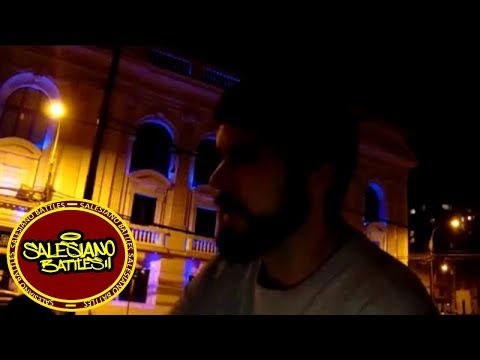 OM vs. NKO vs. DOPAO: Semifinal - Salesiano Battles Vol. 3