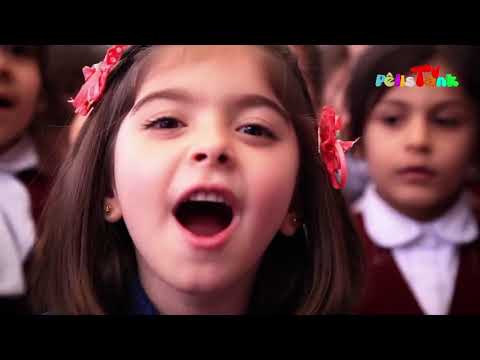 ور ور جانى Ruken Kurdistan-Were were cane اغنية الاطفال ور ور جاني