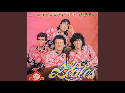 Nadie - Los Leales