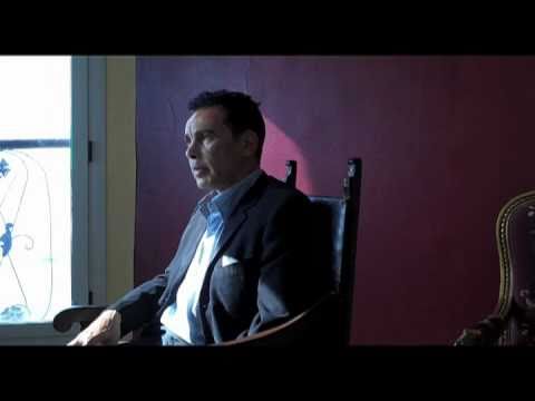 Dr.  Adel Safty on Leadership