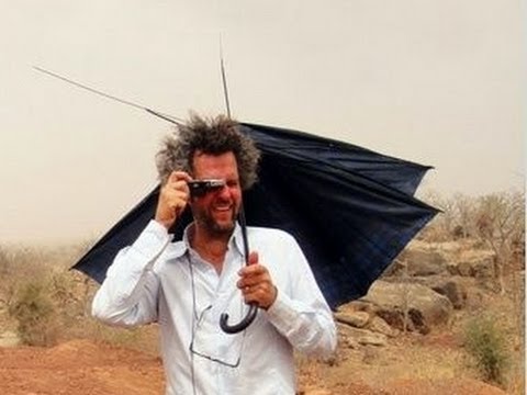 KNISTERN DER ZEIT | Trailer [HD]