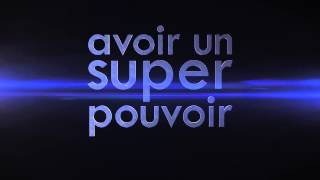 Ulysse Teaser #2 : "Le super-pouvoir ne fait pas le super-héros"