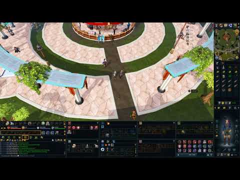 Rs3 Splash Rats Steam Community :: Video :: Runescape 3 Playthrough Rat Catchers