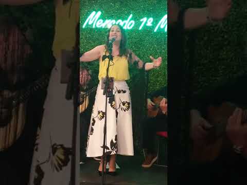 Cristina  Madeira | Fado Lopes #singer #music #cantora #musica #fadomusic