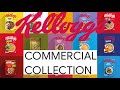 Kellogg S Commercial Collection