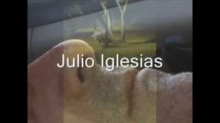 " PENSAMI " Julio Iglesias