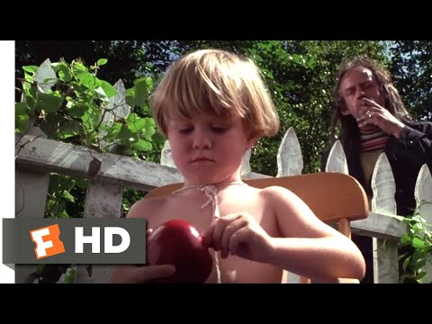 Dennis the Menace (1993) - A Apple Scene (3/9) | Movieclips