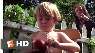 Dennis the Menace (1993) - A Apple Scene (3/9) | Movieclips