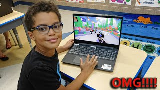 How To Play Roblox on School Chromebook (2024) without now.gg (Best Proxy)