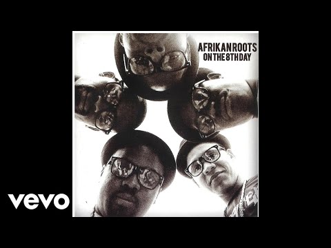 Afrikan Roots - Jabula (Official Audio) ft. Cici, Ishmael