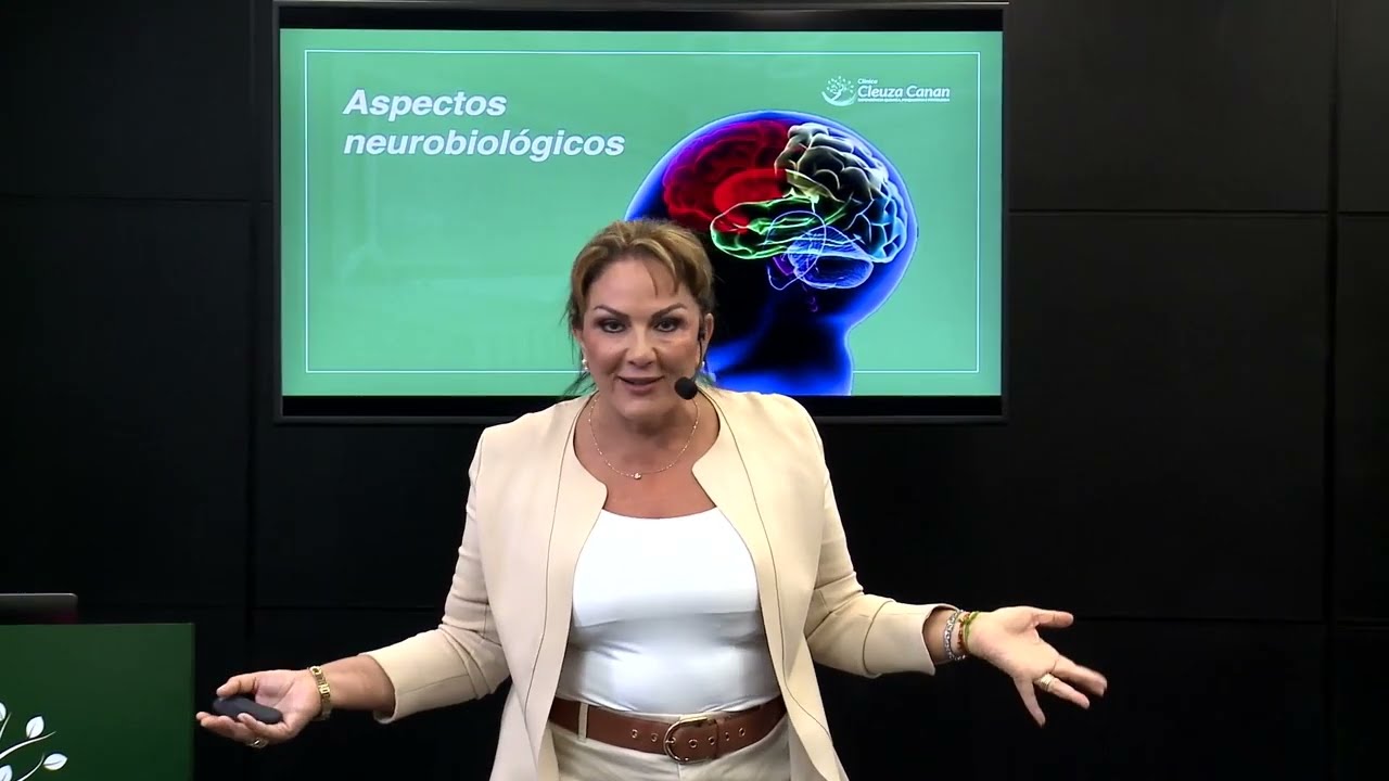 Dependência química: como ela inicia e quais os principais danos | CLEUZA CANAN