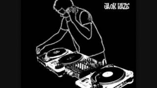 Jack Haze - Alone in the darkness