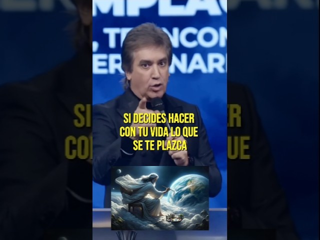 Vídeo relacionado con Serie Integridad: Los mejores mensajes de Dante Gebel
