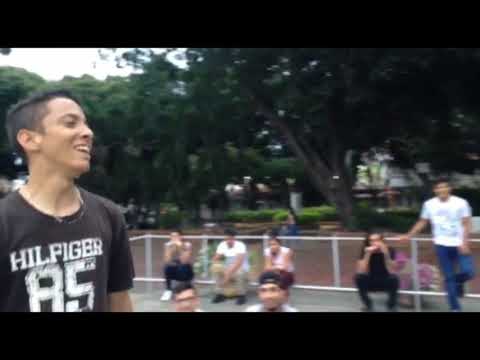 Bohemio vs Happy El dios de la canasta (Fecha 09)