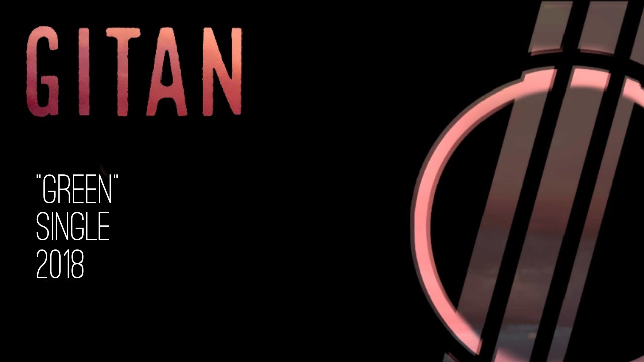 Promotional video thumbnail 2 for Gitan Austin
