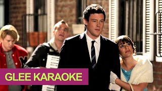 Bella Notte - Glee Karaoke Version