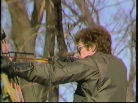 1984 Olympic Games   Men's Archery