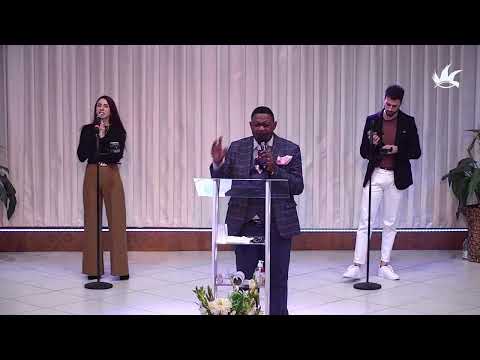 Vivere nel soprannaturale 08/12/2022 - 5 sessione