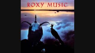Roxy Music - True to Life