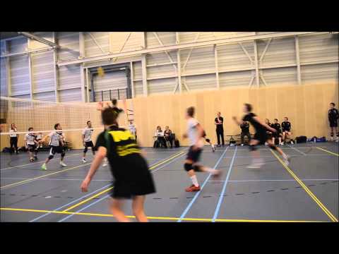 NOJK 2014 Prima Donna Kaas jongens B