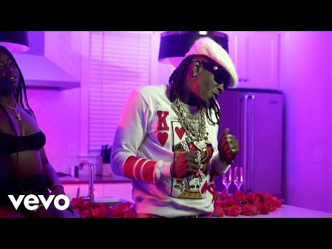 King South - Cherry Pop (Official Video)