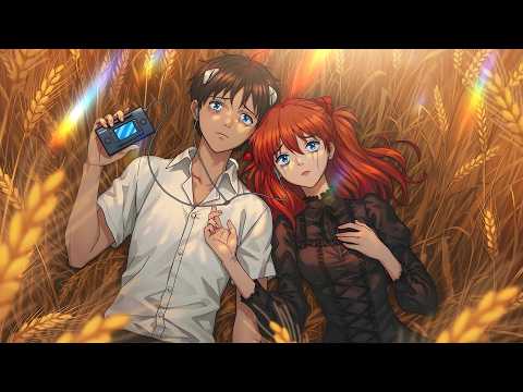 RONEN - AGONY [Lyrics x AMV]