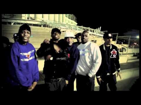 NYMI_"ALWAYS 1ST CLASS" OFFICAL VIDEO