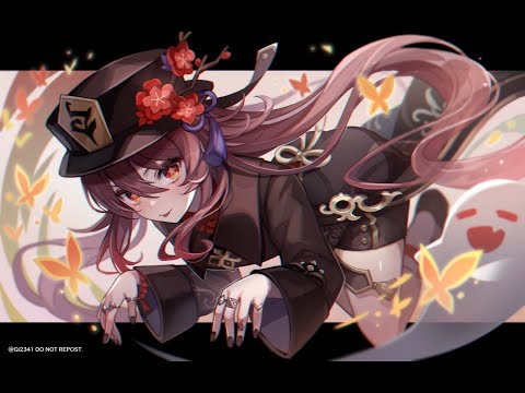โรงละครในคืนเดียว อีซี่  | Genshin Impact