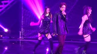 20180223 "Moonlight" in Mexico