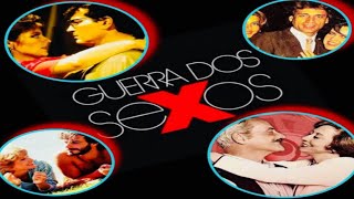 GUERRA DOS SEXOS (1983) NOVELA COMPLETA (LINK NA DESCRIÇÃO)