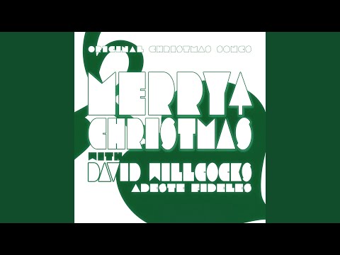 God Rest Ye Merry Gentlemen - David Hass