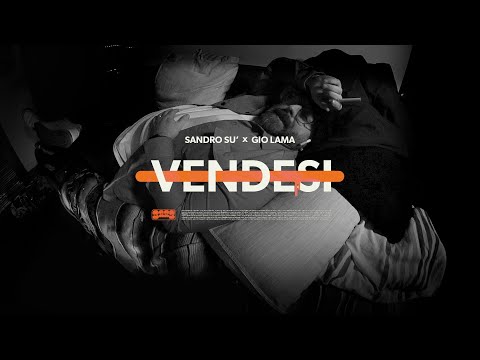 VENDESI - SANDRO SU' x GIO LAMA