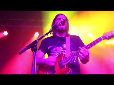 Dopapod 4/9/16 Partial HD 2-Cam
