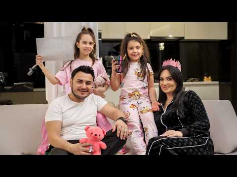 Copilul de Aur ❌ Stalpul familiei | Official Video 2026