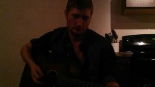 Keep Falling; Fink. [Cover by Devin Wolf]