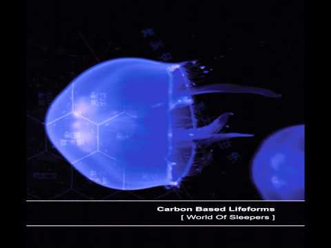 Carbon Based Lifeforms - World Of Sleepers [Full Album]