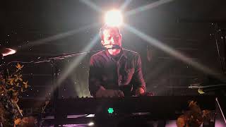 Owl City - Be Brave / Can You Feel the Love Tonight (Live) [Cinematic Tour 2018]