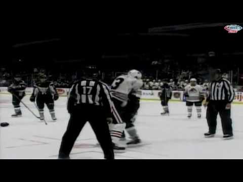 Mason Geertsen vs Brandon Mashinter