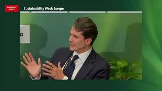 Panel. 100% renewables: can Europe’s grid keep the lights on?