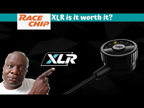 Racechip XLR is it worth it?