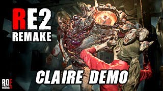 Resident Evil 2 [Steelbook Edition] video 3