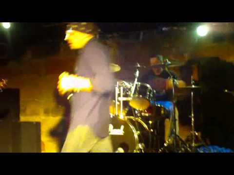 Thumbnail for Plague of Apathy (My Own Sanity)Live @ JB's nite club on Feb 18th 2011