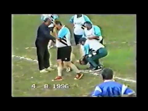 რატომ შეწყდა თამაში და რა კავშირშია ამასთან ყოჩი, საზამთრო და მექსიკური კიტრი