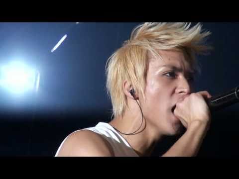 [FANCAM] #172 Dong Woon @ Welcome Back to BEAST Airline 110218-19