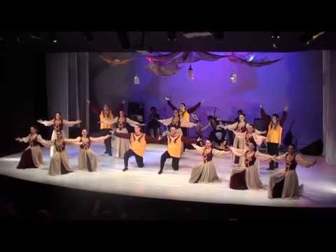 Lehakat Carmel - Ierushalaim