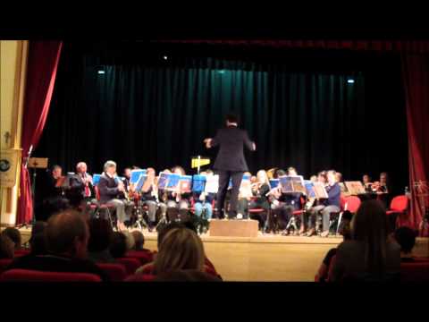 Madonna di Piné 2012