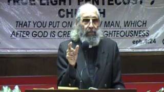 Download Lagu Bishop H. Walker, Bible Study, Babylon the truth (6) Thumbnail