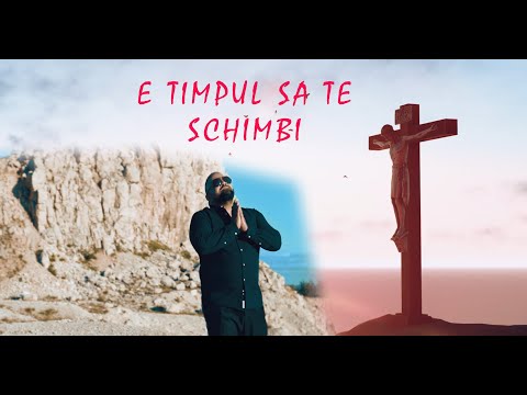NICKY YAYA PREOTU - E TIMPUL SA TE SCHIMBI  (OFICIAL VIDEO )