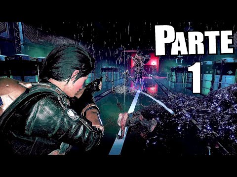 DAYMARE 1994 SANDCASTLE Gameplay Walkthrough Parte 1 ITA [PC] - No Commentary